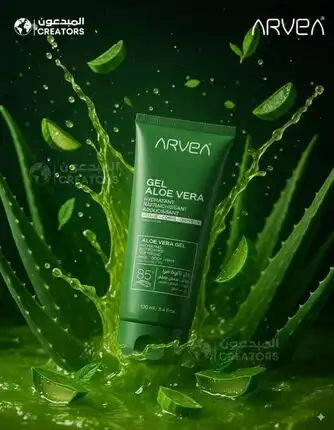 GEL ALOEVERA 