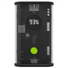 Goui NANO Transparent Power Bank 10,000mAh