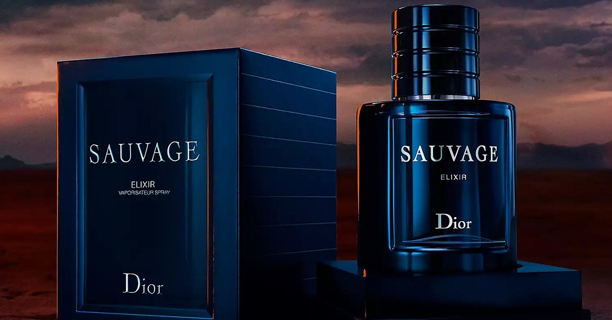 Sauvage Elixir by Dior is a Aromatic fragrance for men. Sauvage Elixir was launched in 2021 /size  60ml