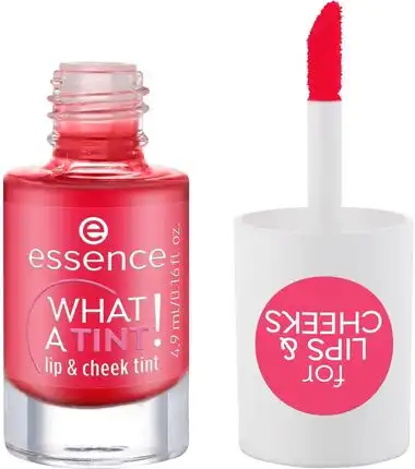 Essence Original Lip & Cheek Tint – Shade 01