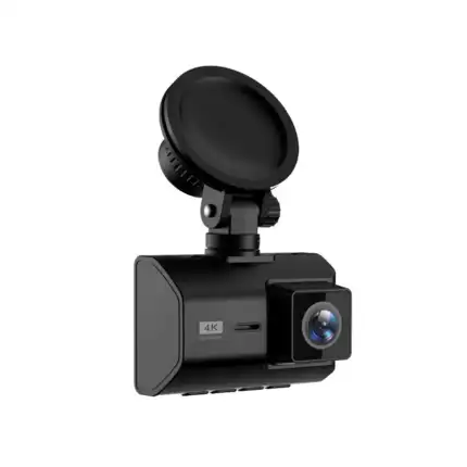 4K ULTRA HD Dash Cam