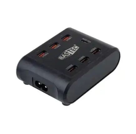 SMART DELIVERY FROM BASTEC