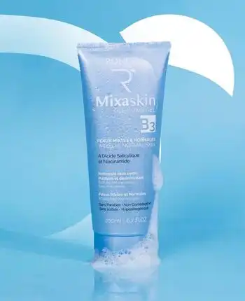 Roncey Mixaskin Cleaning Gel