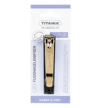 🪄 Neat nails in seconds