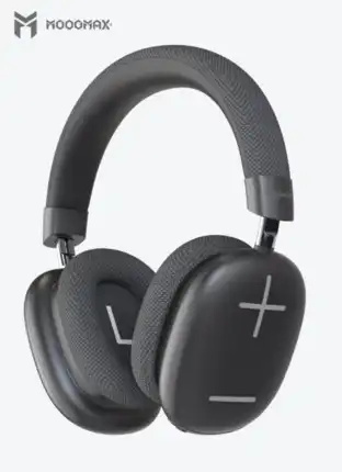 MOG MAX Headset