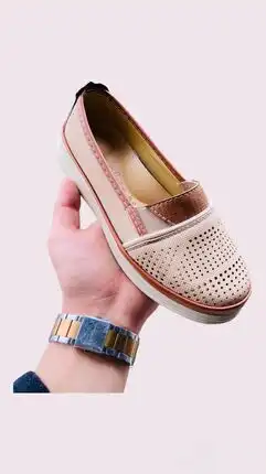 Daily Casual Women's Shoes