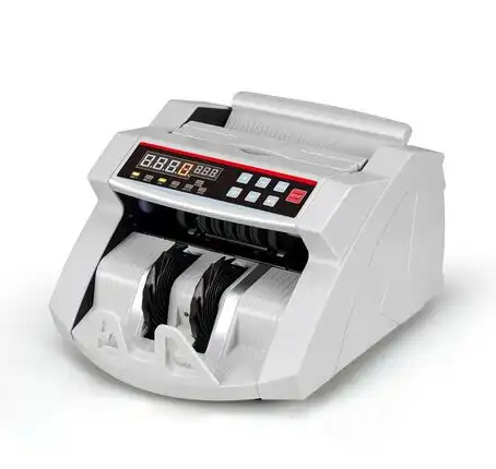 Money counting machine (Bill Counter)