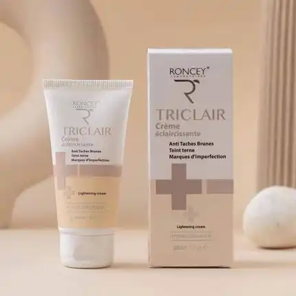 Roncey Triclair Cream