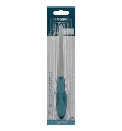 SOFTTOUCH Sapphire Nail File