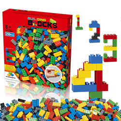 Building Blocks