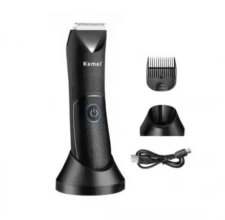 Denx Sensitive Area Shaver