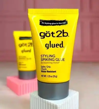 Göt2b Glued Hair Styling Gel