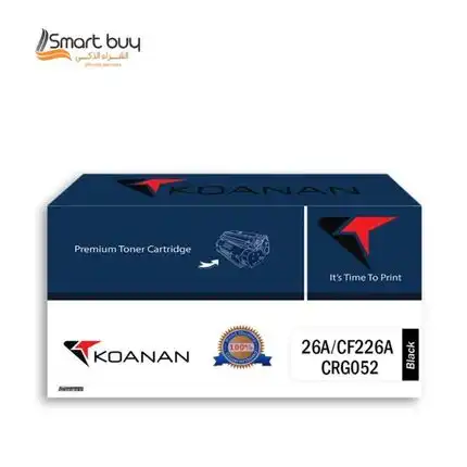 KOANAN 26A Toner Cartridge