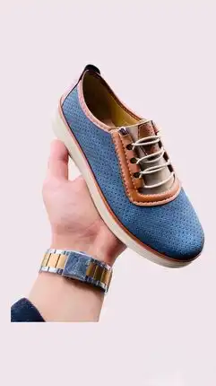 Daily Casual Women's Shoes