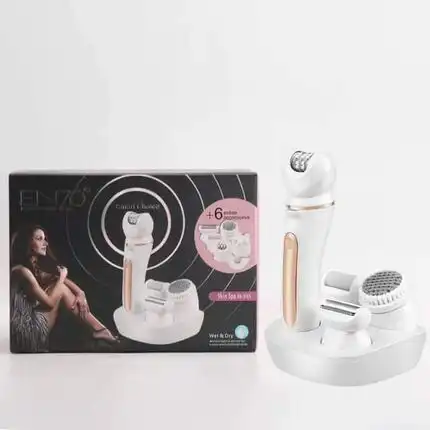 Personal care package 6 in 1 – Enzo