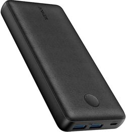 Anker slim power bank