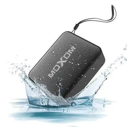 Moxom MX-SK05 Wireless Bluetooth Speaker Stereo Subwoofer Waterproof