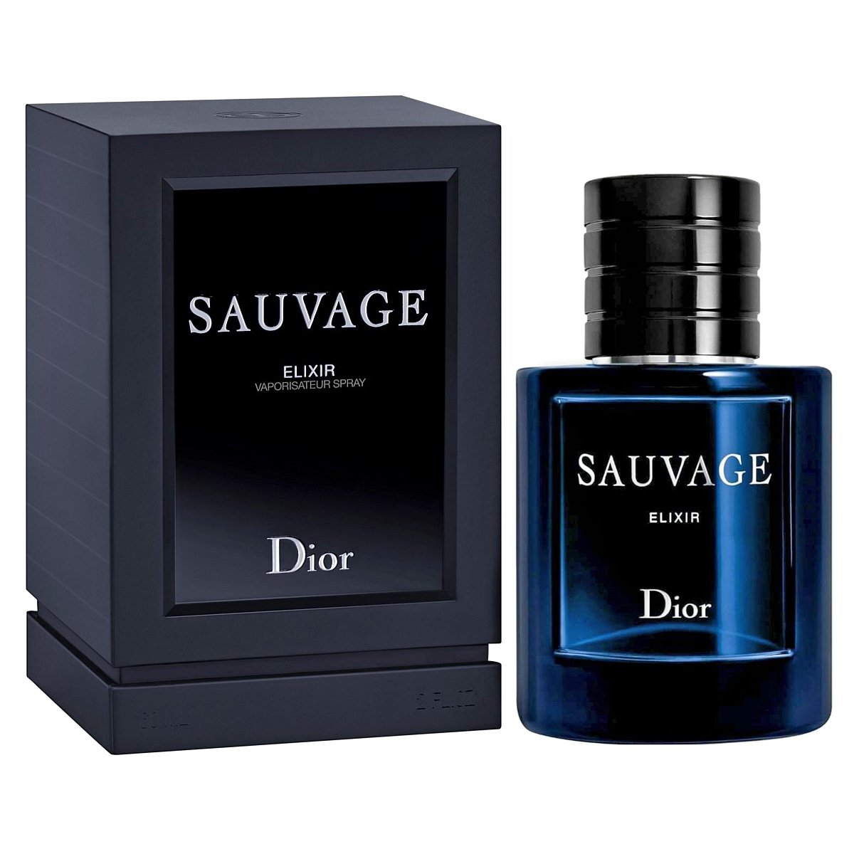 Sauvage Elixir by Dior is an aromatic fragrance for men. Sauvage Elixir was launched in 2021 / 100 ml