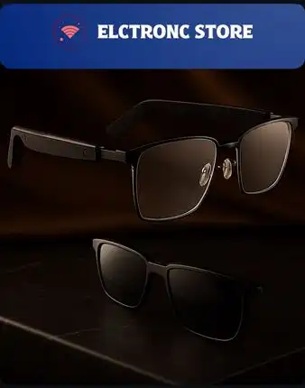 SMART GLASSES 20 PRO