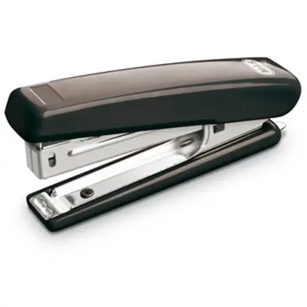Mas Staple Machine Black No:10