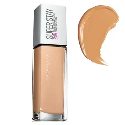 Maybelline Super Stay Foundation – Shade 10