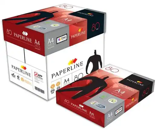 Paperline A4 Copy Paper Box