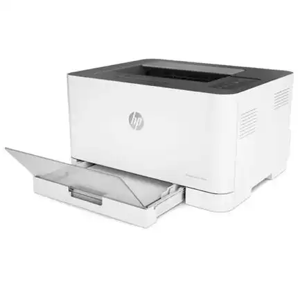 HP Color Laser 150a Printer