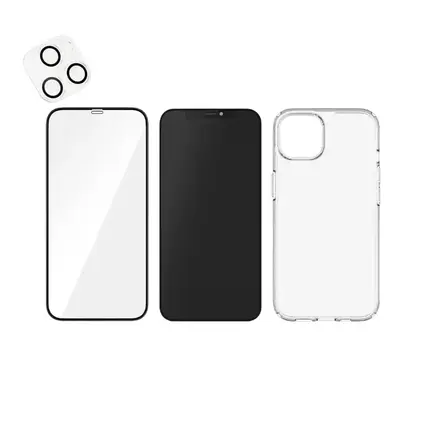 X-BAT Protection Package for iPhone 14