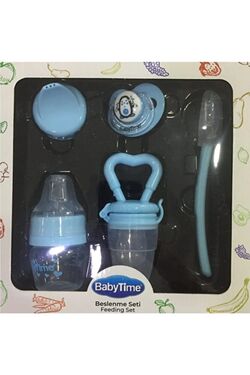 5-Piece Nutrition Set 33214541