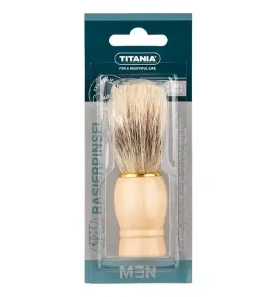 Shaving brush