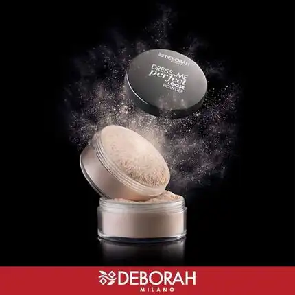 Deborah Loose Powder