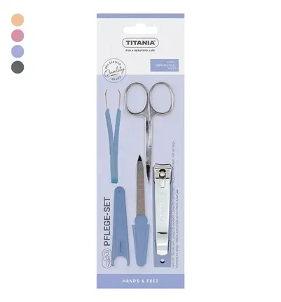 Nail Care Set
