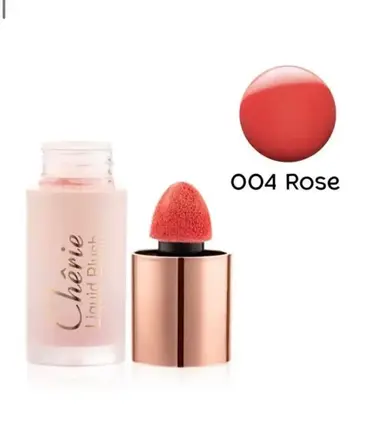 Topface Powder Blush – Shade 04