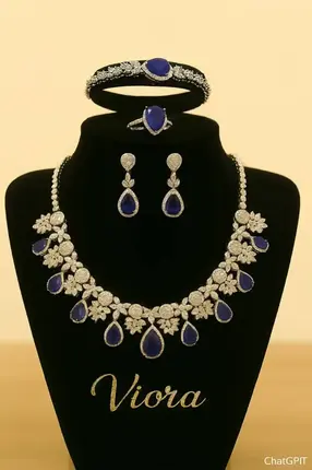 JEWELRY SET