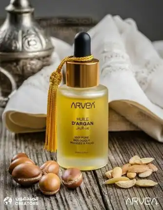ARGAN OIL