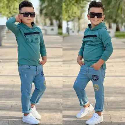 Practical two-piece baby formula 