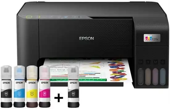 Epson EcoTank L3250 Printer