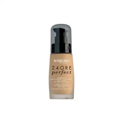 Deborah 24Ore Perfect Foundation – Shade 08