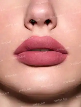 Shiglam lip liner in Momojo