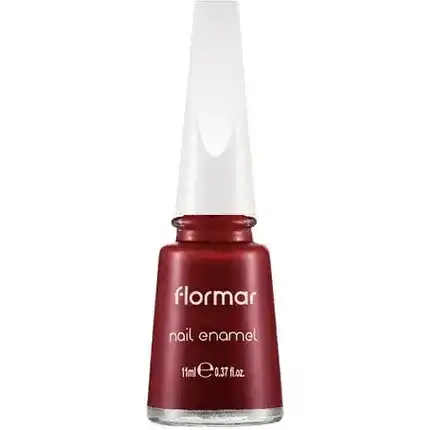Nail Polish 416 - Red Adds a shiny and elegant look to your nails