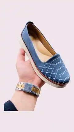 Casual Women's Shoes