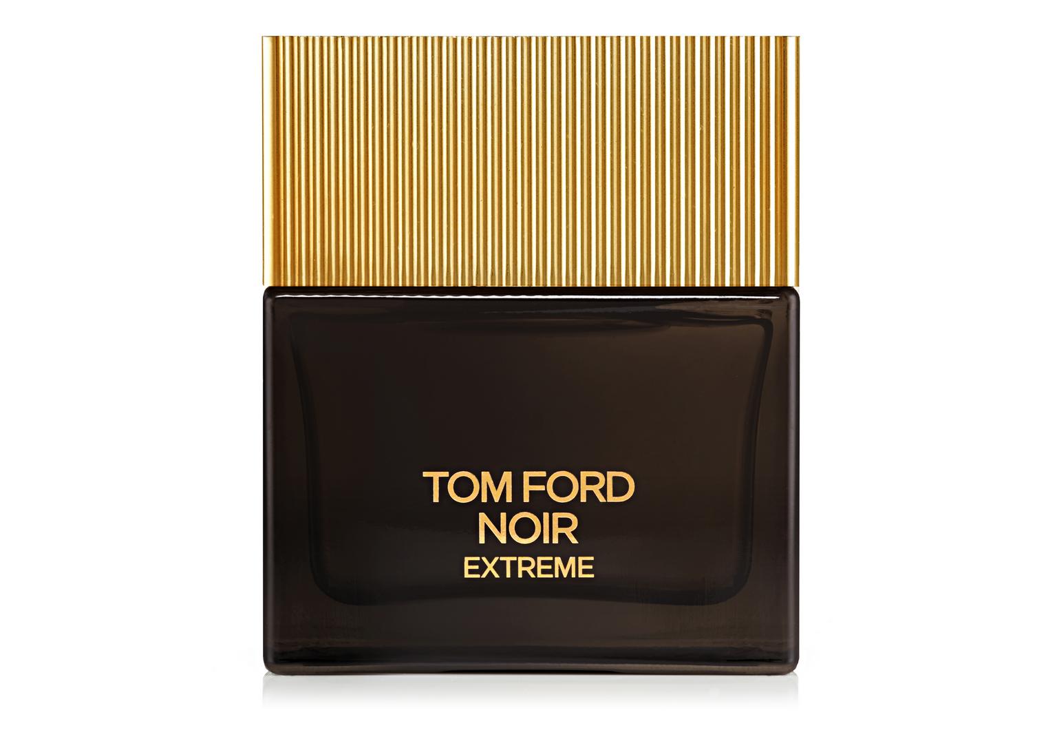 Exuding spicy heat, Noir EXTREME takes over TOM FORD's side revealing tenderness - a hint of hedonism Benth the tailored suit 100ml