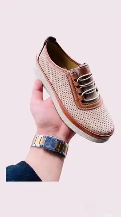 Daily Casual Women's Shoes