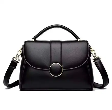 A stylish and luxurious bag suitable for work 