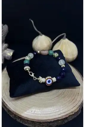 Natural Stone Bracelet
