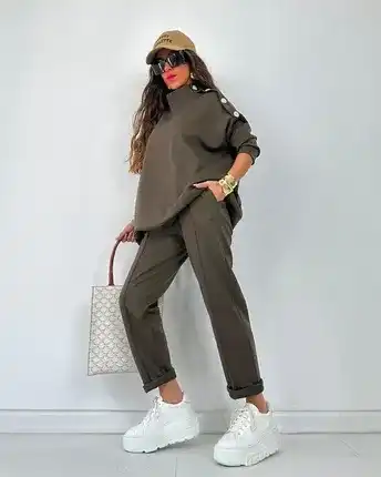 Korrsika Team Coffee