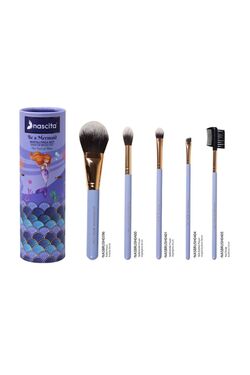 Be A Mermaid Mermaid Series -89 NASBRUSHSET89