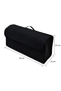 Car Luggage Bag Organizer