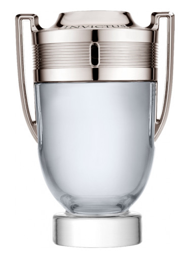 nvictus by Paco Rabanne is a Woody Aquatic fragrance for men.