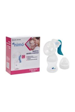 Manual Breast Pump Xn-j201
